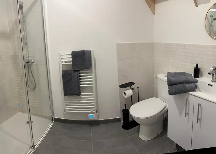 아파트 Nathome 2 알랑송